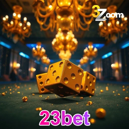 23bet Jogos