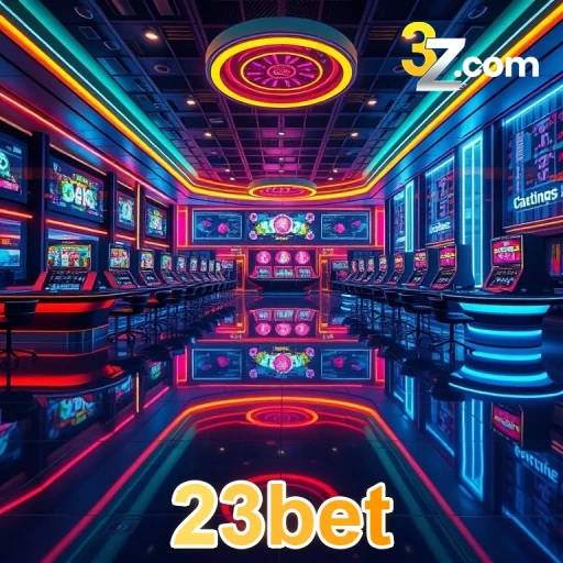 23bet