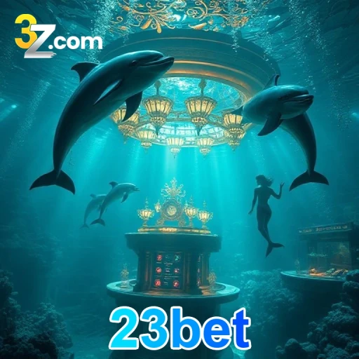 23bet Jogos de caça-níqueis